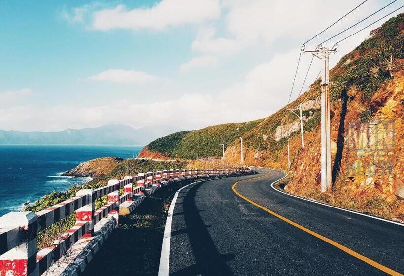 Пансион Homestay Gia Phú