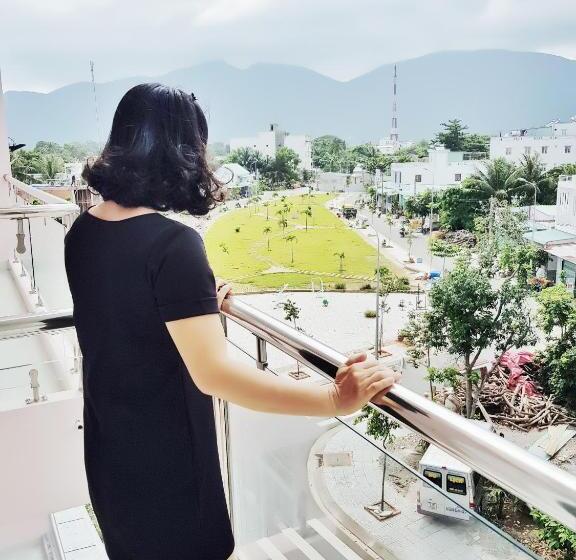 Пансион Homestay Gia Phú