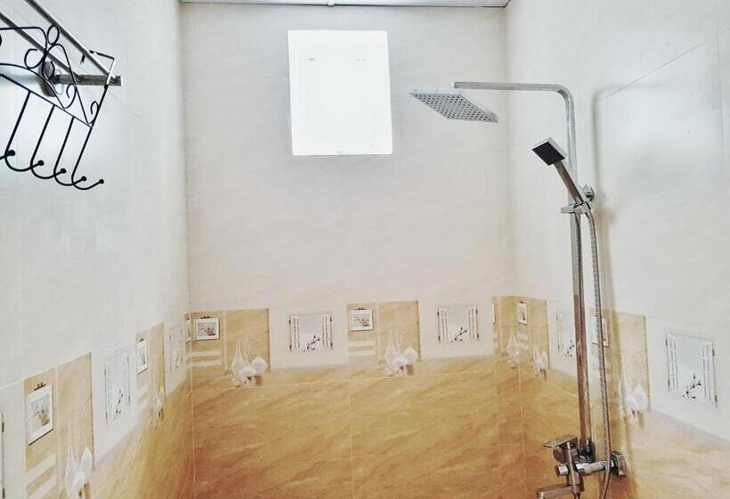 Пансион Homestay Gia Phú