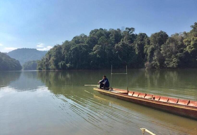 پانسیون Nhà Nghỉ Tâm Cường