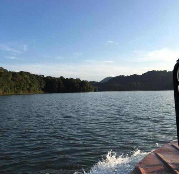 پانسیون Nhà Nghỉ Tâm Cường