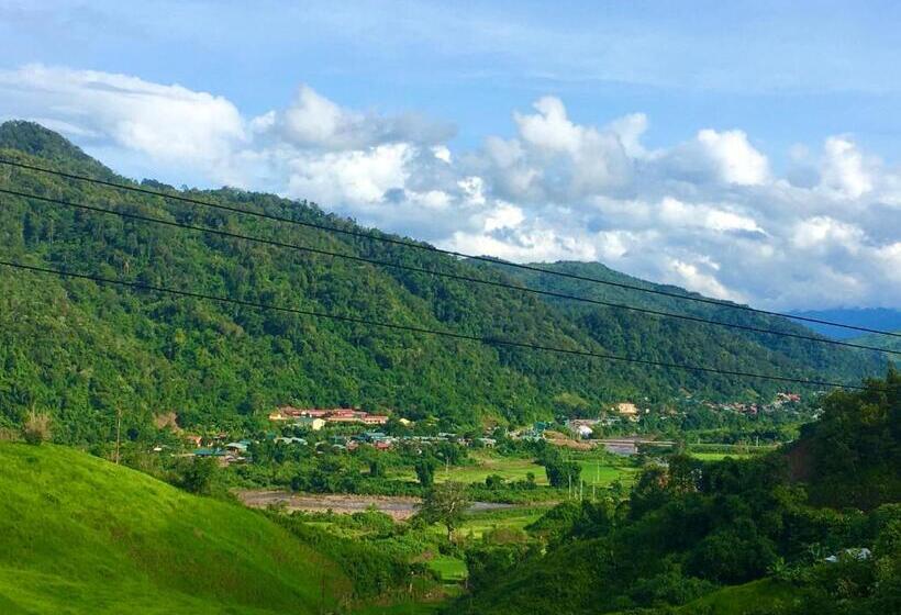 پانسیون Nhà Nghỉ Tâm Cường