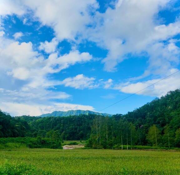 پانسیون Nhà Nghỉ Tâm Cường