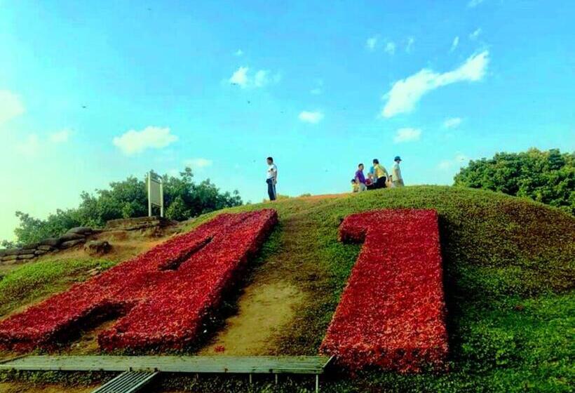 پانسیون Nhà Nghỉ Tâm Cường