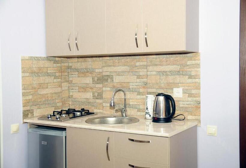 پانسیون Nimako's Apartment