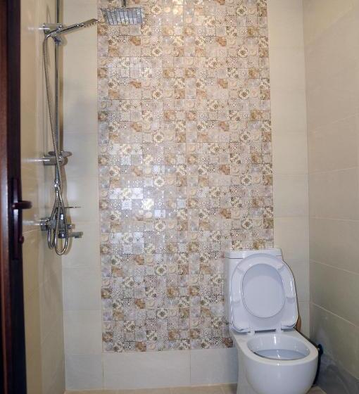 پانسیون Nimako's Apartment