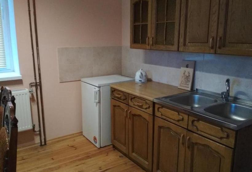 بنسيون Oselya Guest House