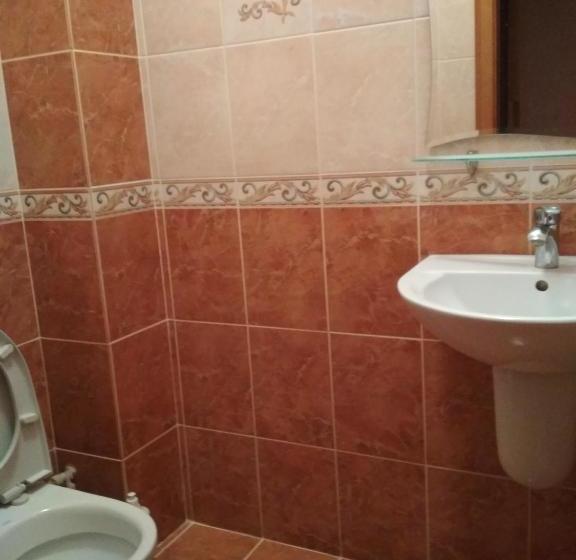 بنسيون Oselya Guest House