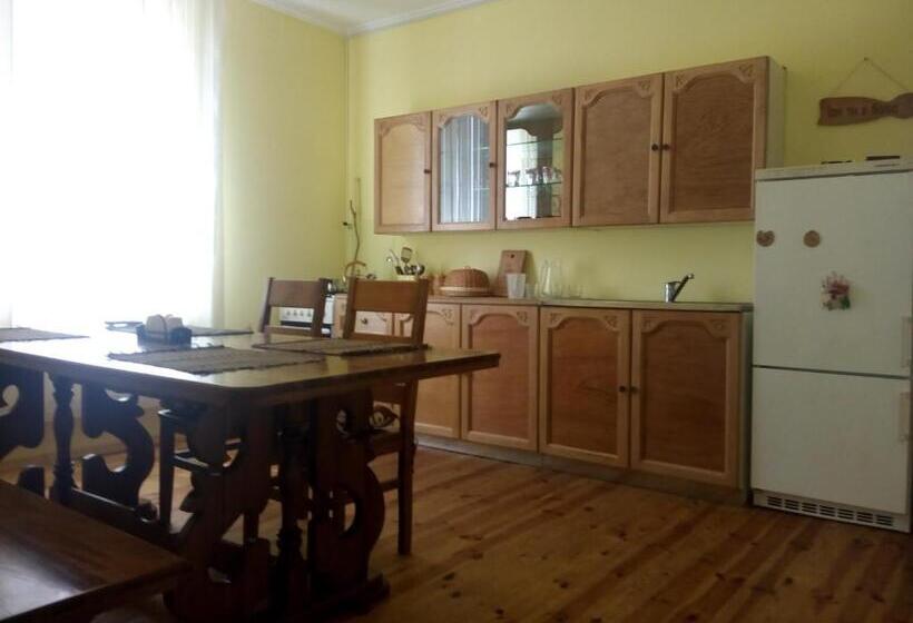 بنسيون Oselya Guest House