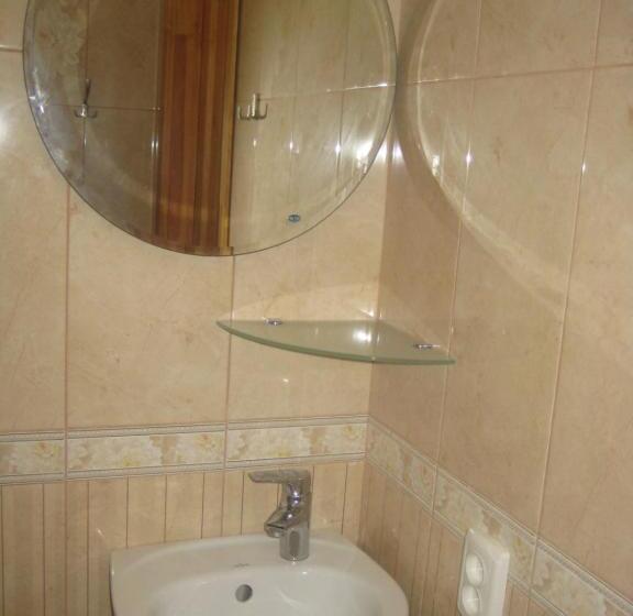 بنسيون Oselya Guest House