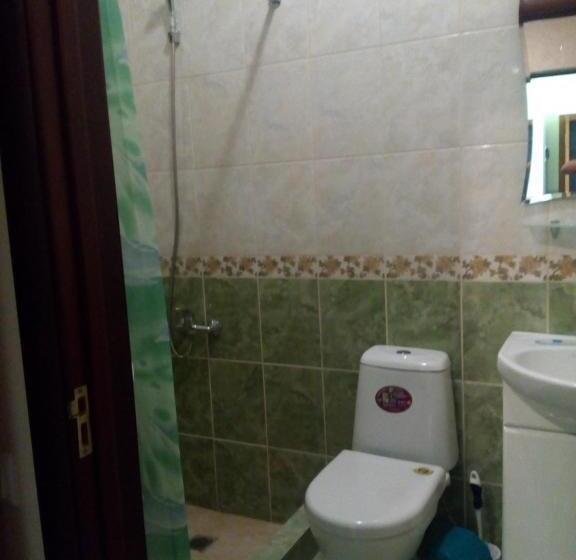 بنسيون Oselya Guest House