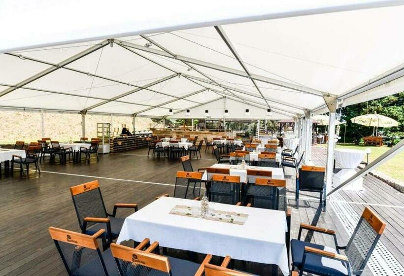 بنسيون Penzion Tadeášovy Domky