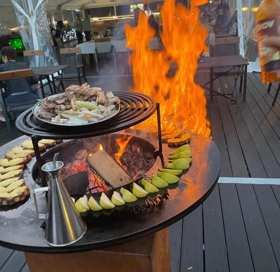 פנסיון Penzion Tadeášovy Domky