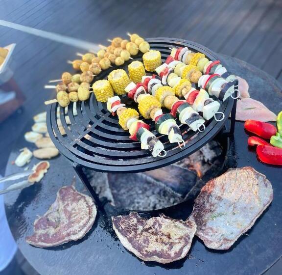 بنسيون Penzion Tadeášovy Domky