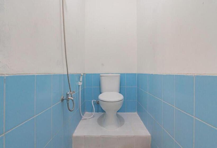 膳宿费 Reddoorz Syariah @ Kolonial Guest House