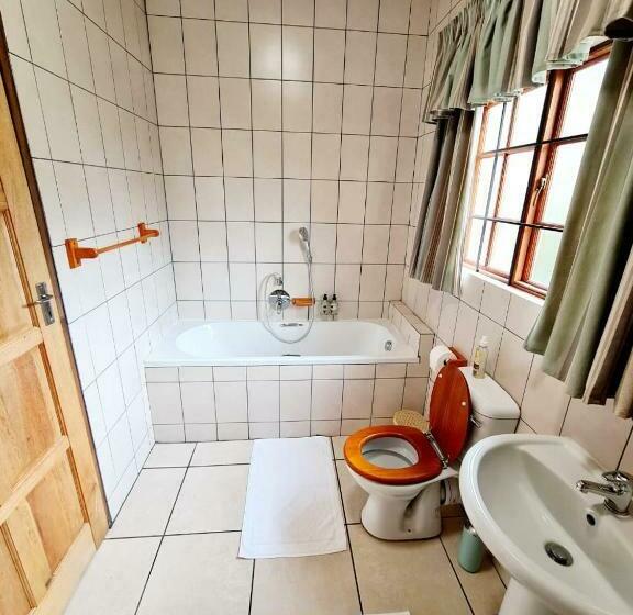 ペンション Resthaven Guesthouse