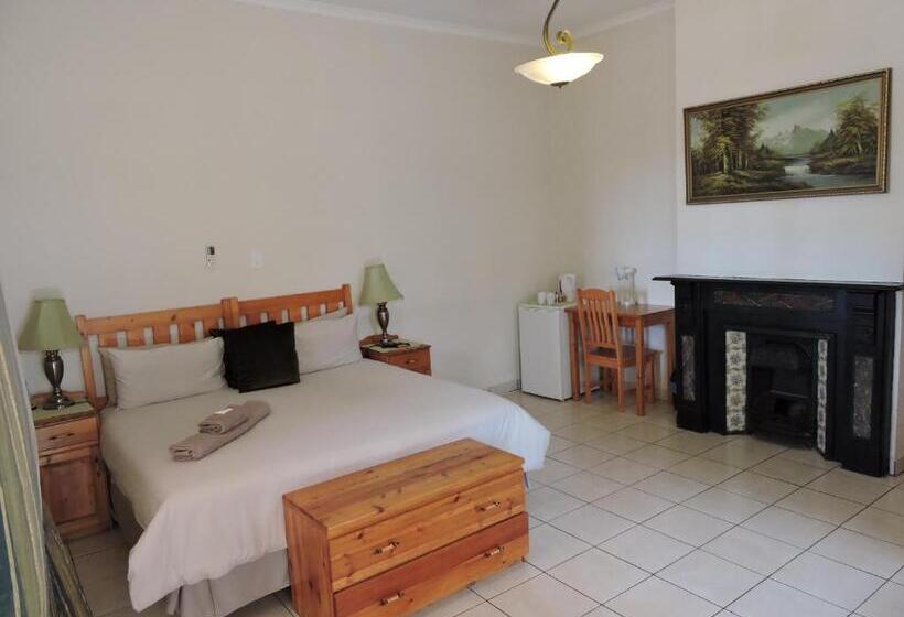 ペンション Resthaven Guesthouse