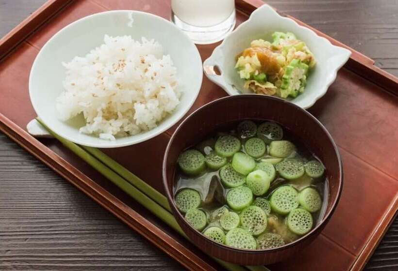 פנסיון Saitosyukuba