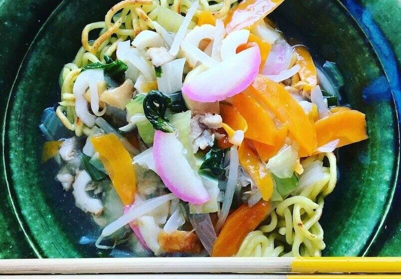 פנסיון Saitosyukuba