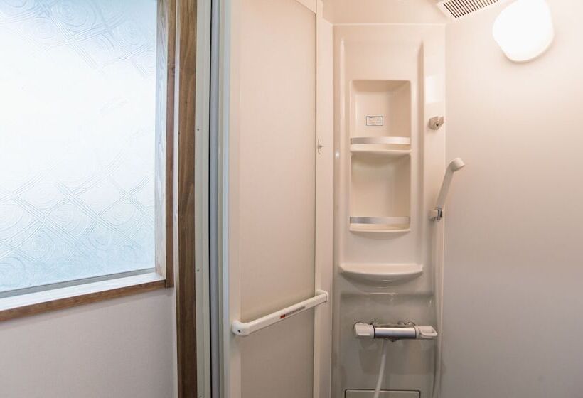 פנסיון Saitosyukuba