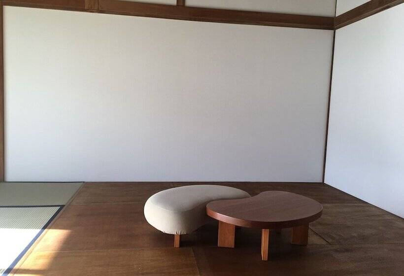 פנסיון Saitosyukuba