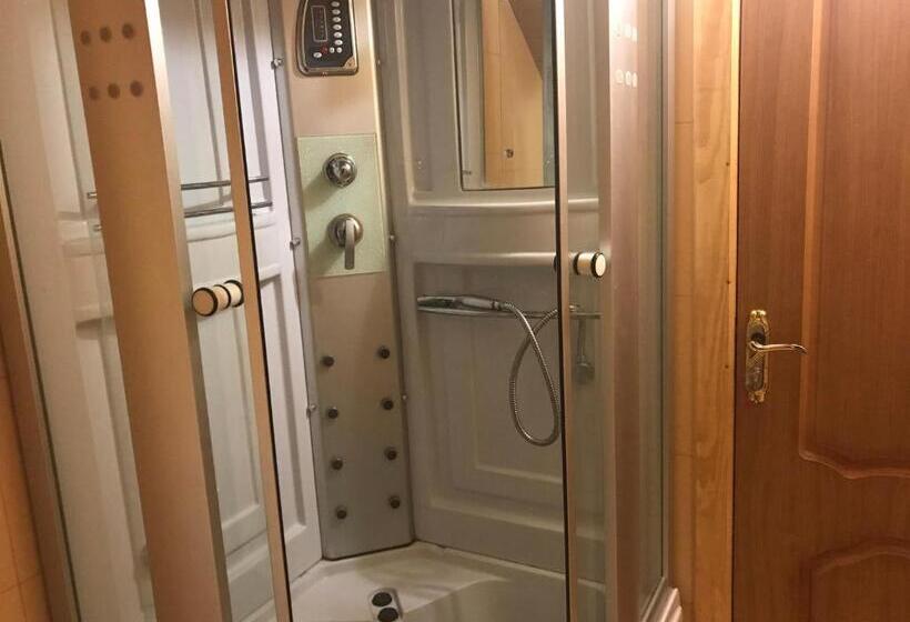 Пансион Shelest Vody