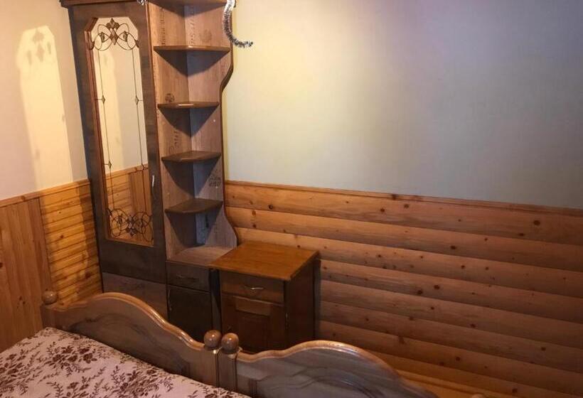 Пансион Shelest Vody