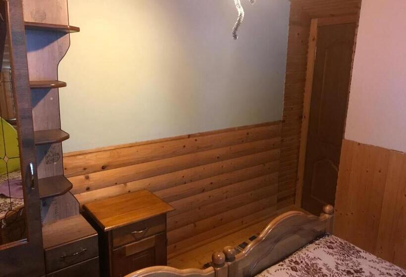 ペンション Shelest Vody