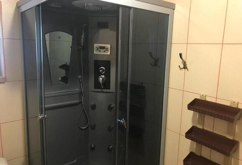 ペンション Shelest Vody