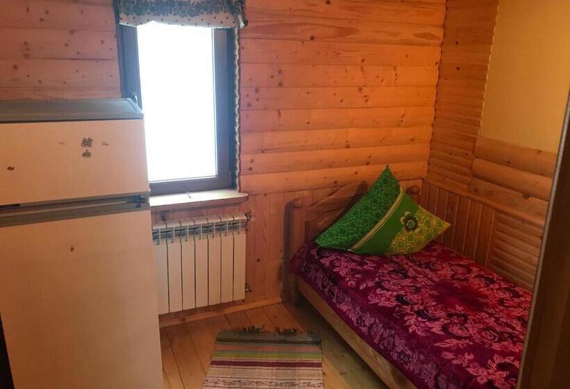 Пансион Shelest Vody