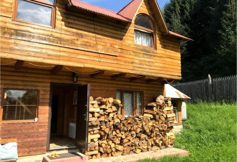 Пансион Shelest Vody