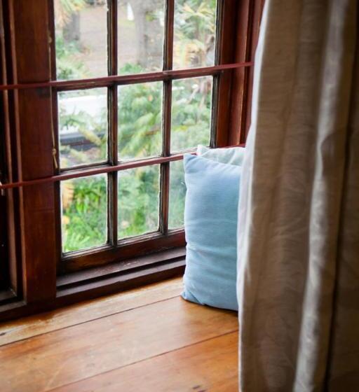 膳宿费 The Manor House