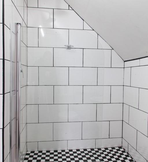 ペンション The Manor House