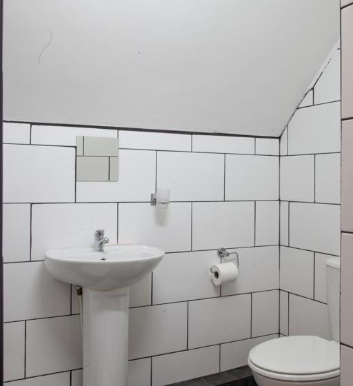 膳宿费 The Manor House