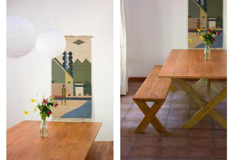 ペンション The Pepper Cottage