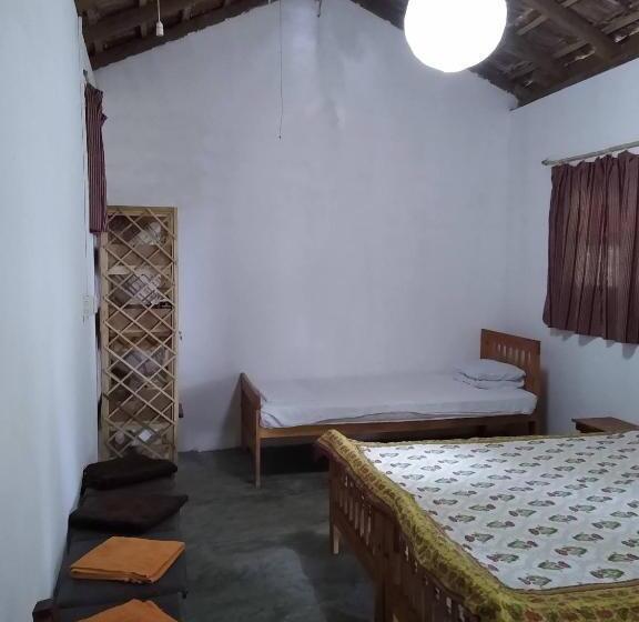 פנסיון The Pepper Cottage