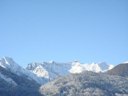 פנסיון Trattoria Bar Pace