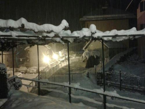 פנסיון Trattoria Bar Pace