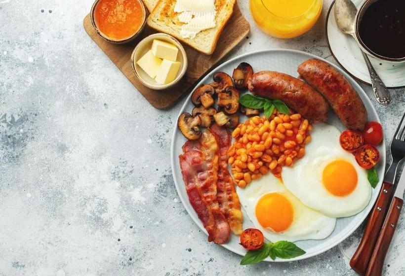 펜션 Villa Luberon