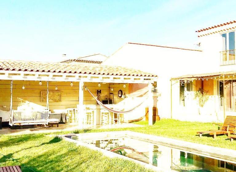 Пансион Villa Luberon