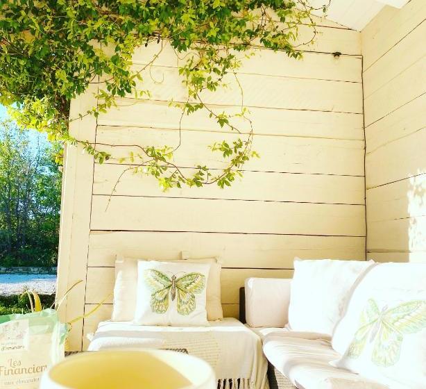 Пансион Villa Luberon