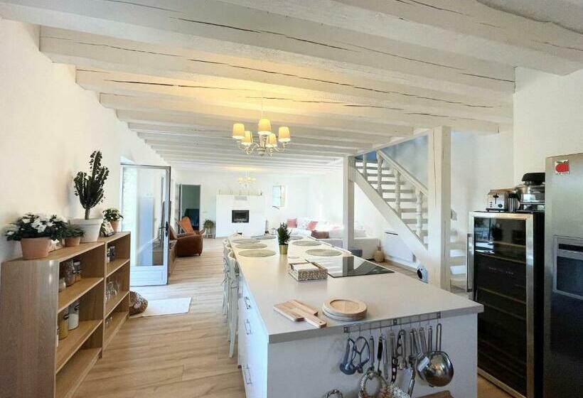 Пансион Villa Luberon