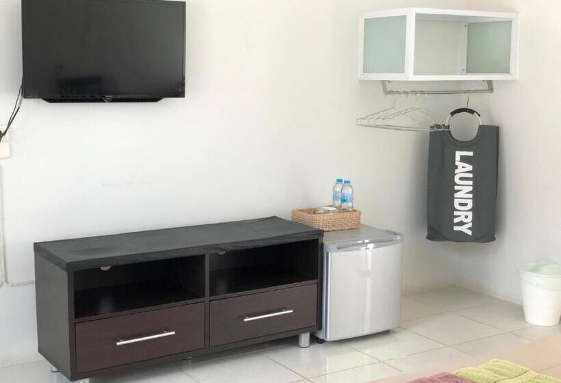 פנסיון Wassana Sitdharma Guesthouse