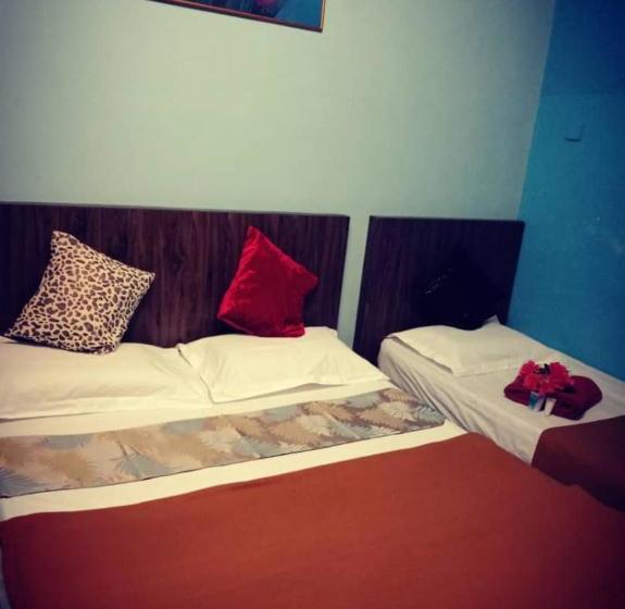 Пансион Weng Kong