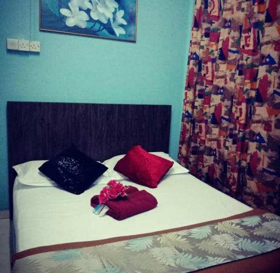 Пансион Weng Kong