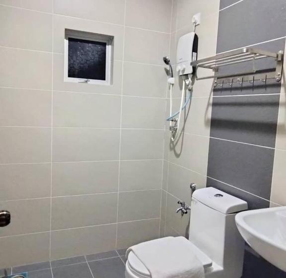 Пансион Weng Kong