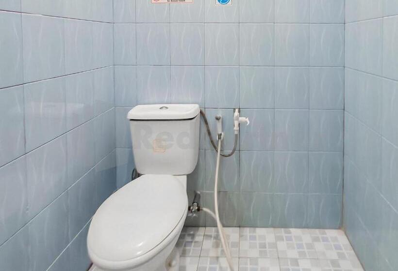 بنسيون Griya Tambun Raya Redpartner