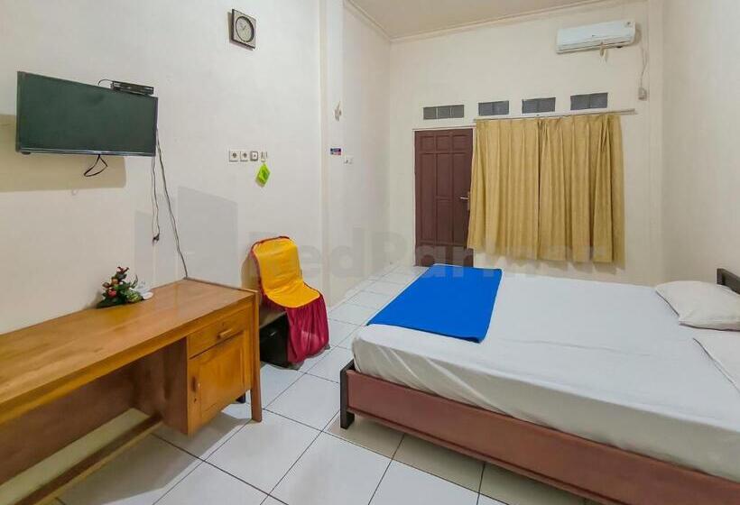 펜션 Griya Tambun Raya Redpartner