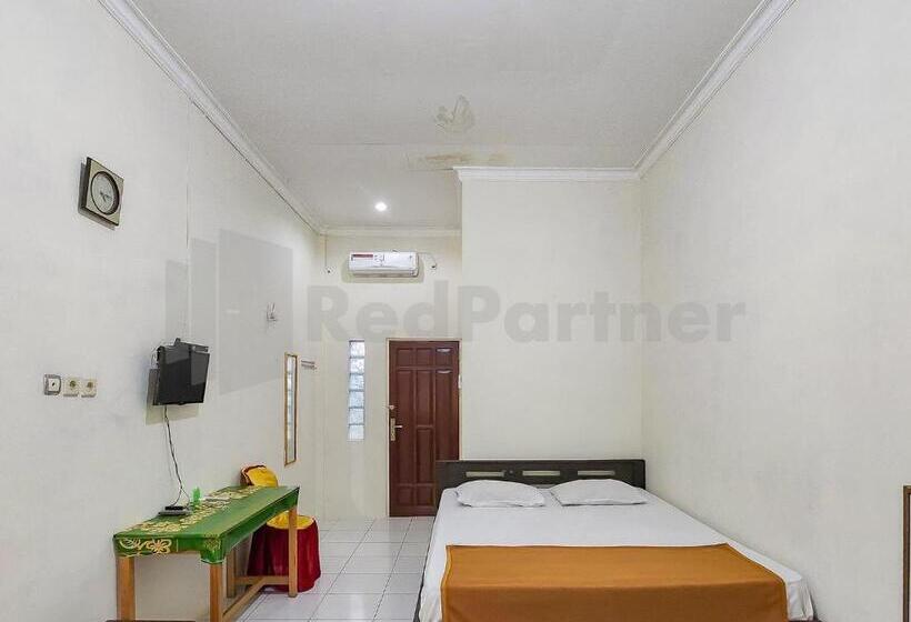 펜션 Griya Tambun Raya Redpartner