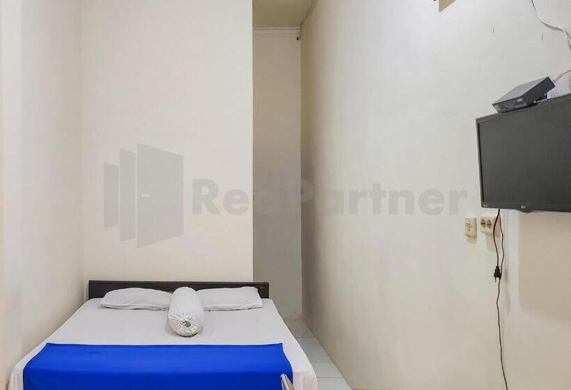 بنسيون Griya Tambun Raya Redpartner